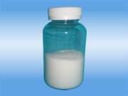 Efficient composite dephosphorization agent